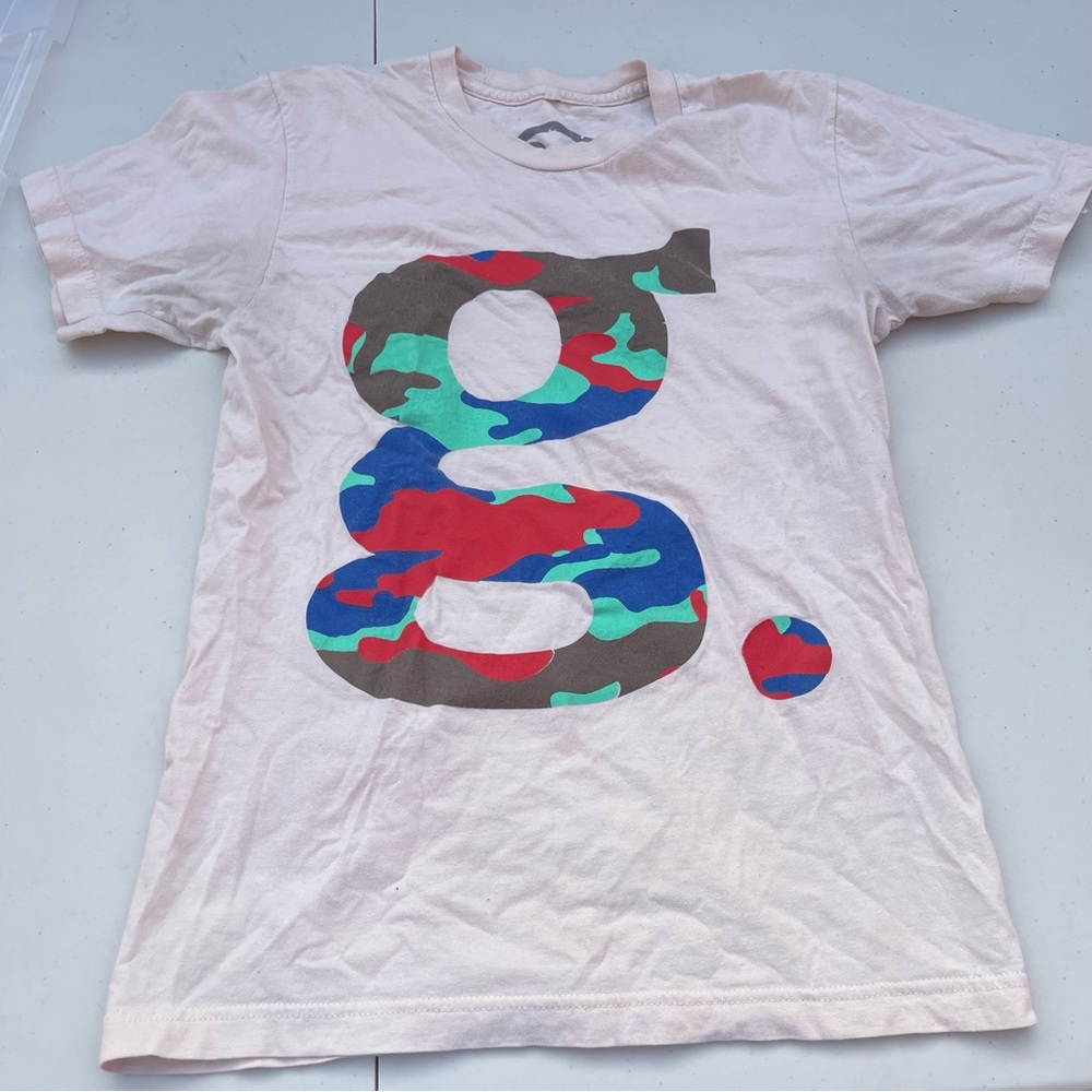 Fashion Geek Mens T-Shirt Medium